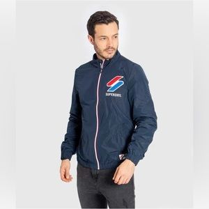 SUPERDRY JACKET XL